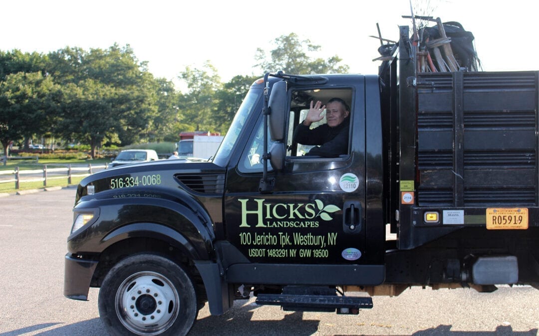 Plant Delivery &amp; Planting Services | Hicks Nurseries,