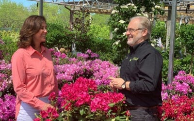 What to Plant in May on Long Island