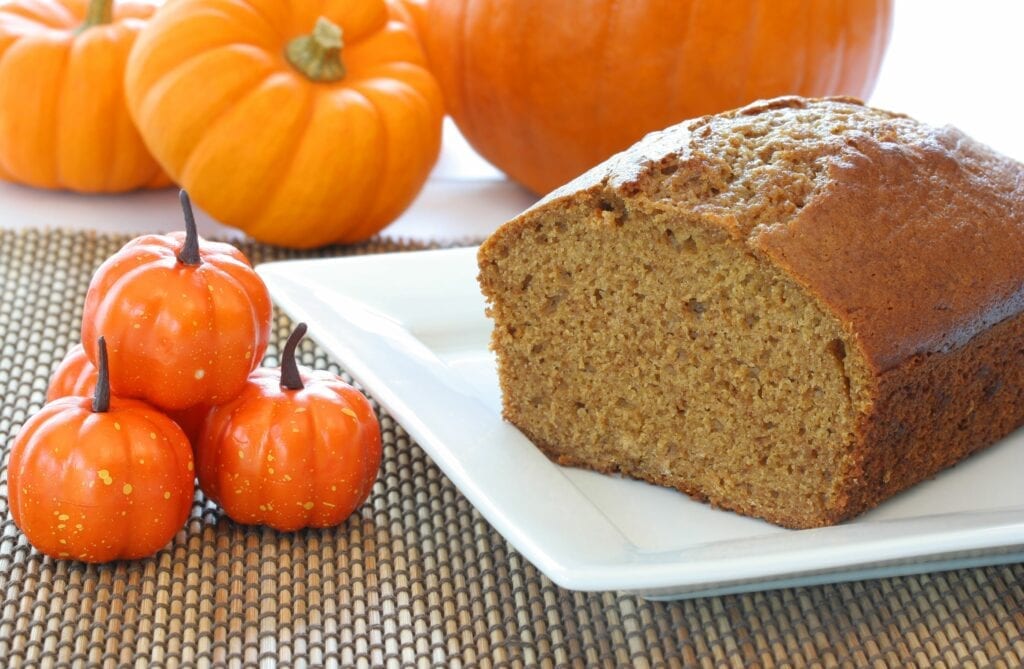 Fall Recipe Favorites - Hicks Nurseries