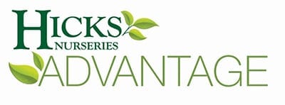 Hicks Advantage Reward Logo