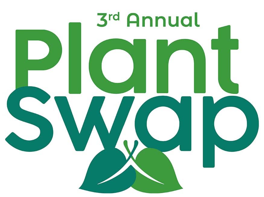 Plant Swap Hicks Nurseries