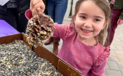 Rainy Day Activities for Kids on Long Island